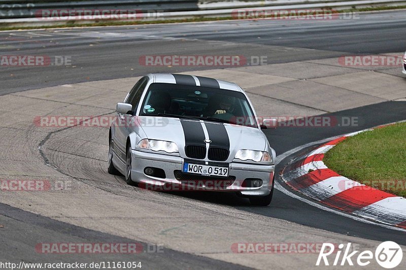 Bild #11161054 - Touristenfahrten Nürburgring Nordschleife (14.10.2020)