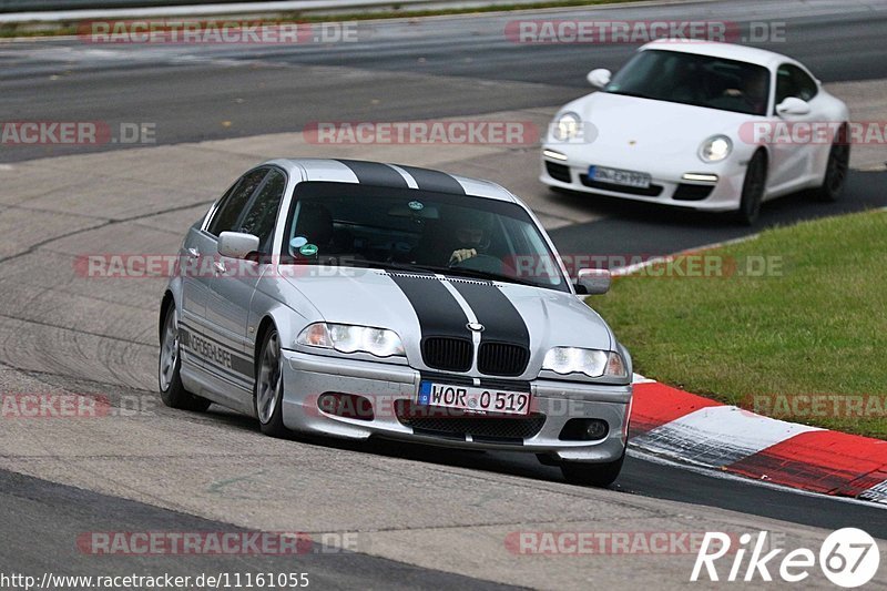 Bild #11161055 - Touristenfahrten Nürburgring Nordschleife (14.10.2020)