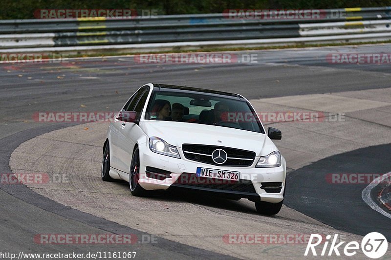 Bild #11161067 - Touristenfahrten Nürburgring Nordschleife (14.10.2020)