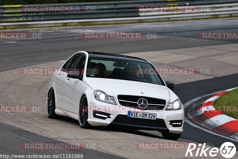 Bild #11161069 - Touristenfahrten Nürburgring Nordschleife (14.10.2020)