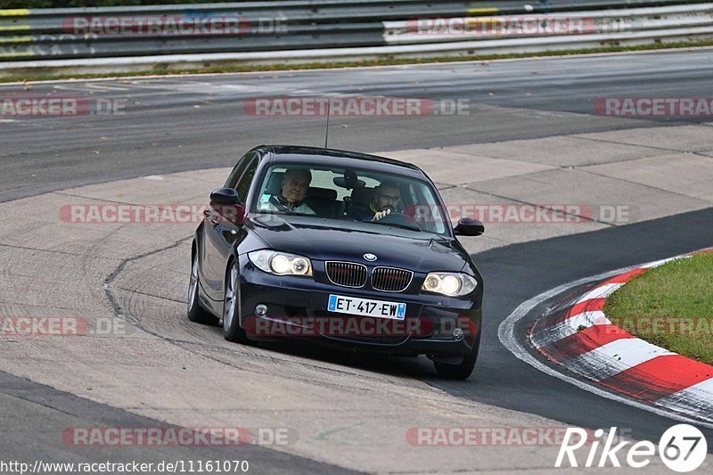 Bild #11161070 - Touristenfahrten Nürburgring Nordschleife (14.10.2020)