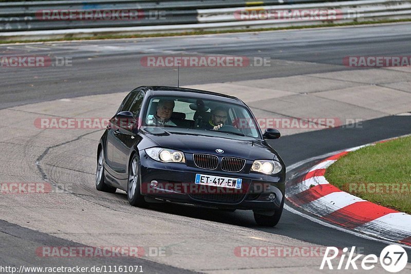 Bild #11161071 - Touristenfahrten Nürburgring Nordschleife (14.10.2020)