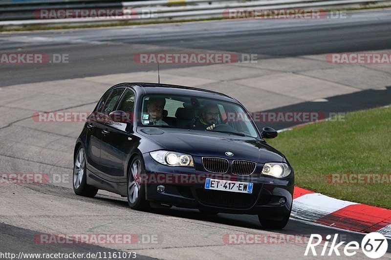 Bild #11161073 - Touristenfahrten Nürburgring Nordschleife (14.10.2020)