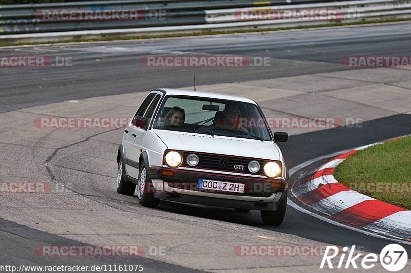 Bild #11161075 - Touristenfahrten Nürburgring Nordschleife (14.10.2020)