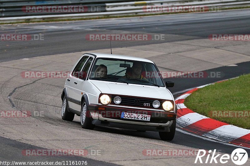 Bild #11161076 - Touristenfahrten Nürburgring Nordschleife (14.10.2020)