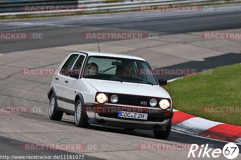 Bild #11161077 - Touristenfahrten Nürburgring Nordschleife (14.10.2020)