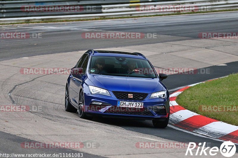 Bild #11161083 - Touristenfahrten Nürburgring Nordschleife (14.10.2020)