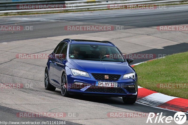 Bild #11161084 - Touristenfahrten Nürburgring Nordschleife (14.10.2020)