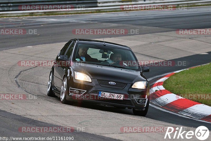 Bild #11161090 - Touristenfahrten Nürburgring Nordschleife (14.10.2020)