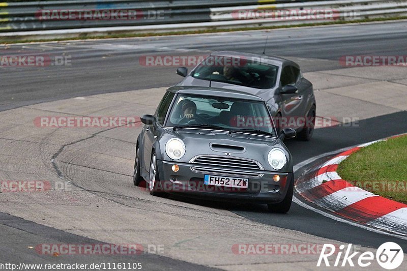 Bild #11161105 - Touristenfahrten Nürburgring Nordschleife (14.10.2020)