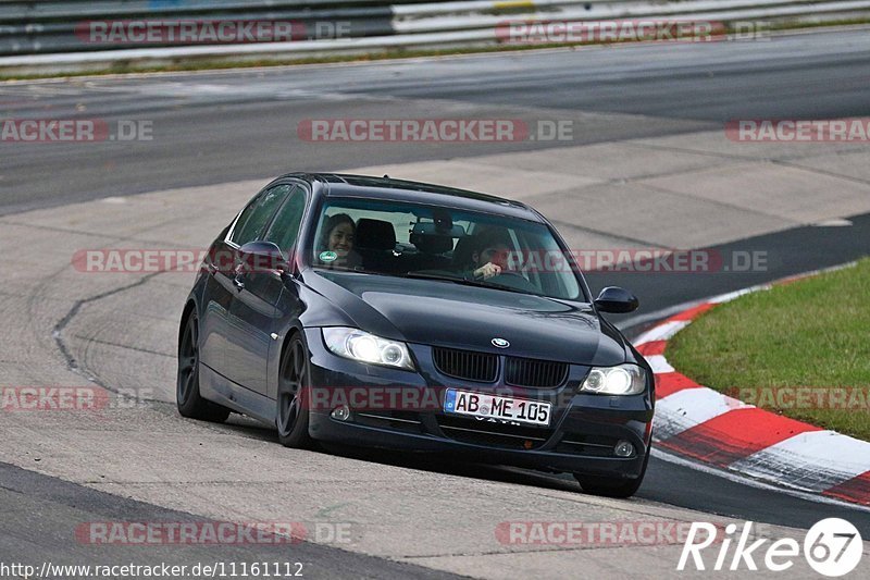 Bild #11161112 - Touristenfahrten Nürburgring Nordschleife (14.10.2020)