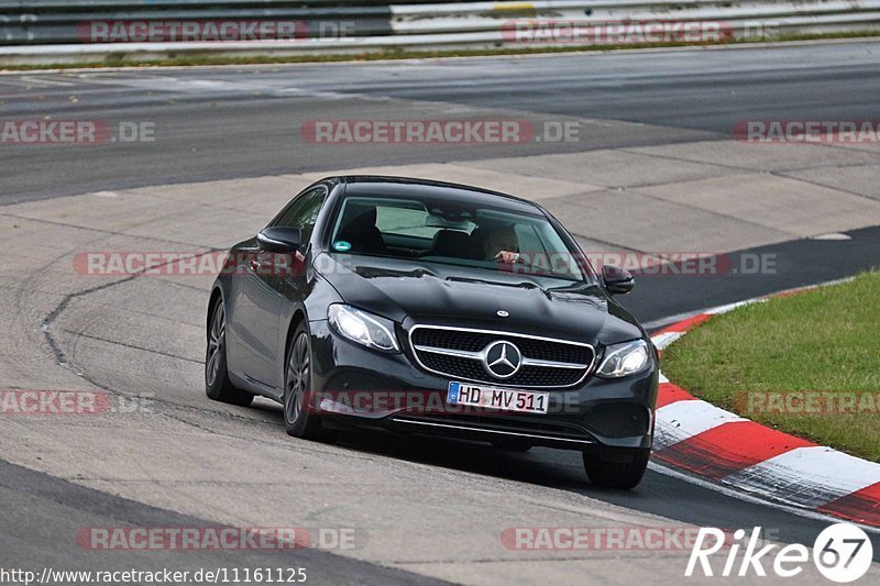 Bild #11161125 - Touristenfahrten Nürburgring Nordschleife (14.10.2020)