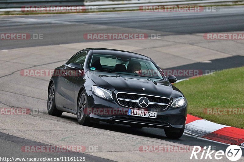 Bild #11161126 - Touristenfahrten Nürburgring Nordschleife (14.10.2020)