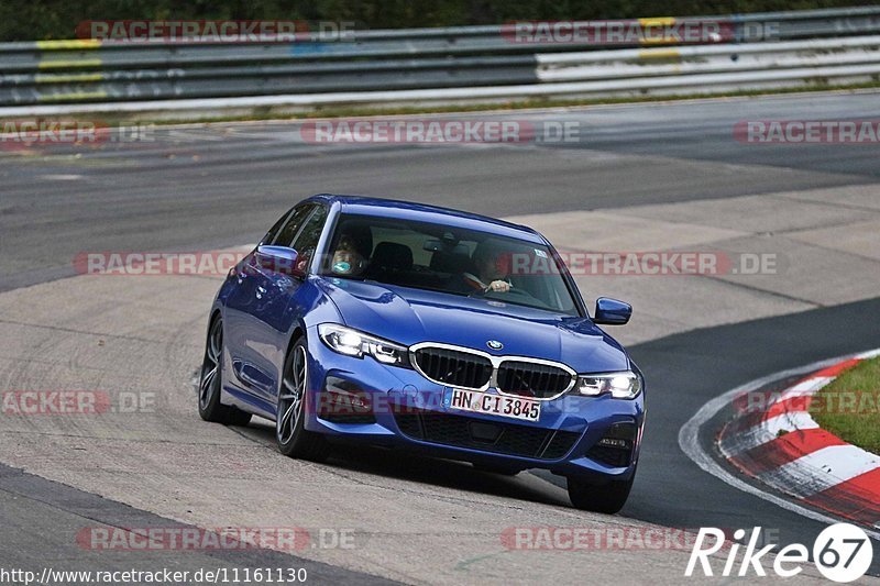 Bild #11161130 - Touristenfahrten Nürburgring Nordschleife (14.10.2020)