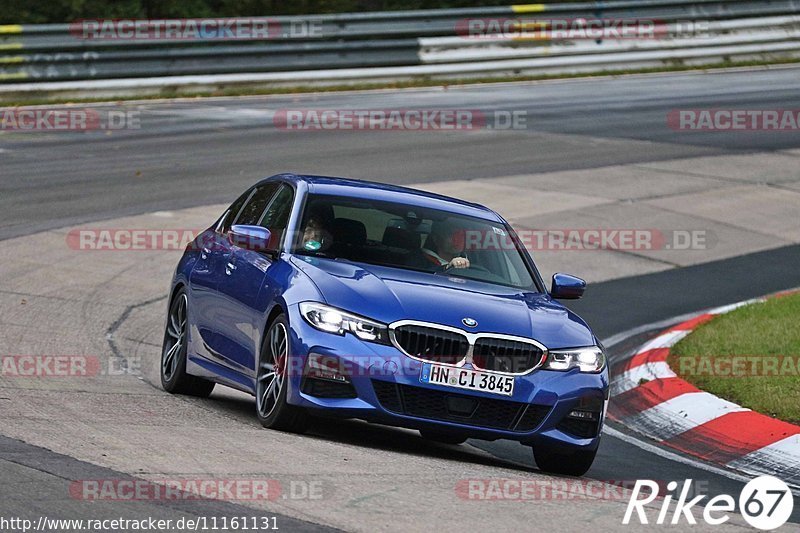 Bild #11161131 - Touristenfahrten Nürburgring Nordschleife (14.10.2020)