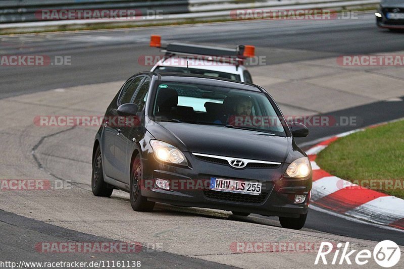 Bild #11161138 - Touristenfahrten Nürburgring Nordschleife (14.10.2020)