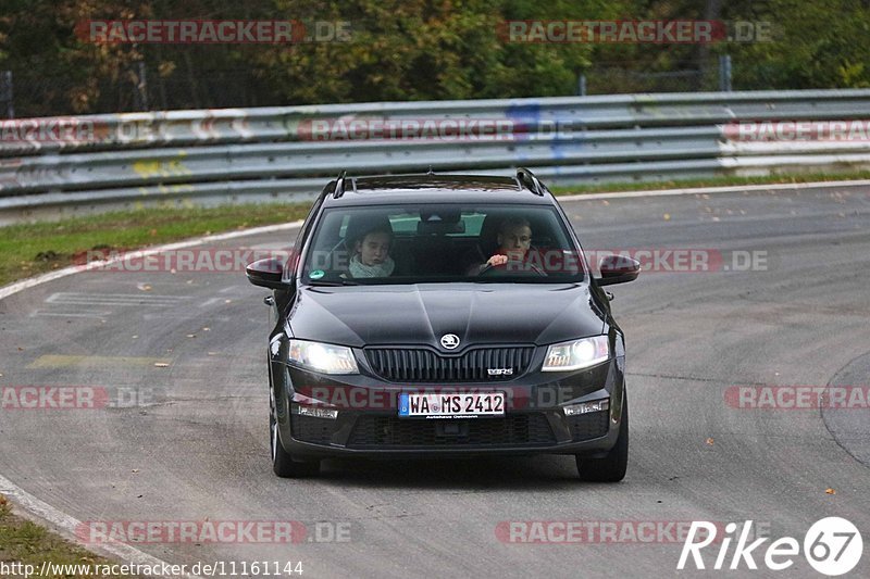 Bild #11161144 - Touristenfahrten Nürburgring Nordschleife (14.10.2020)