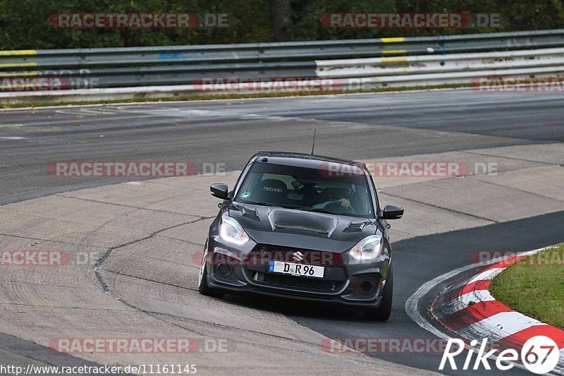 Bild #11161145 - Touristenfahrten Nürburgring Nordschleife (14.10.2020)