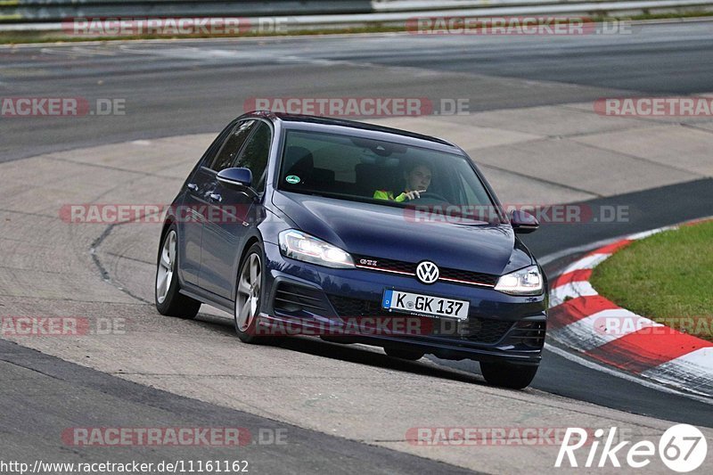 Bild #11161162 - Touristenfahrten Nürburgring Nordschleife (14.10.2020)