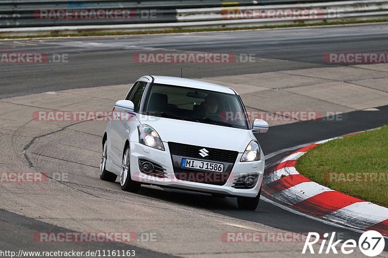 Bild #11161163 - Touristenfahrten Nürburgring Nordschleife (14.10.2020)