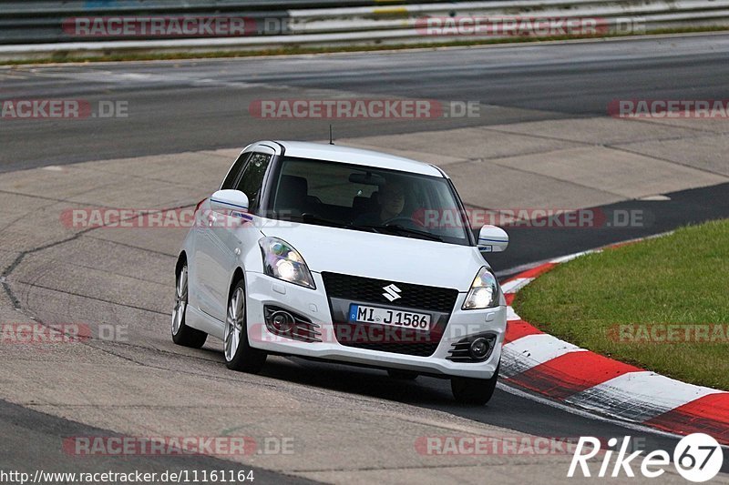 Bild #11161164 - Touristenfahrten Nürburgring Nordschleife (14.10.2020)