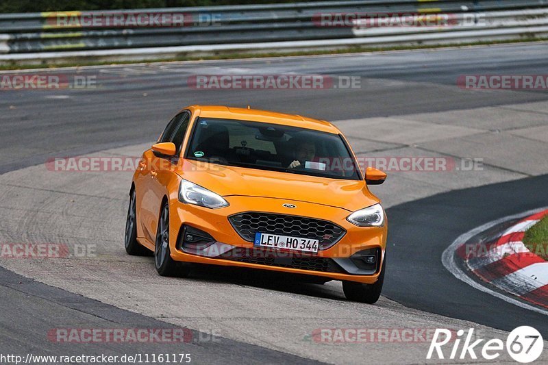 Bild #11161175 - Touristenfahrten Nürburgring Nordschleife (14.10.2020)