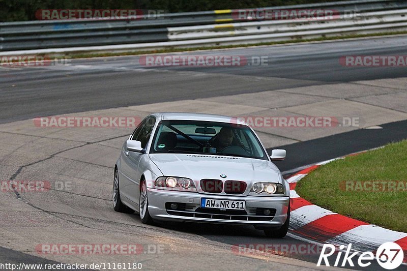 Bild #11161180 - Touristenfahrten Nürburgring Nordschleife (14.10.2020)