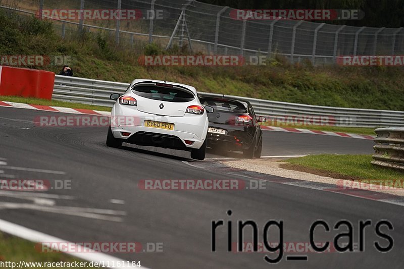 Bild #11161184 - Touristenfahrten Nürburgring Nordschleife (14.10.2020)