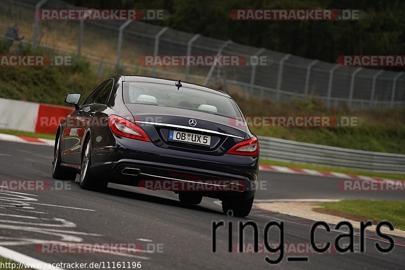 Bild #11161196 - Touristenfahrten Nürburgring Nordschleife (14.10.2020)