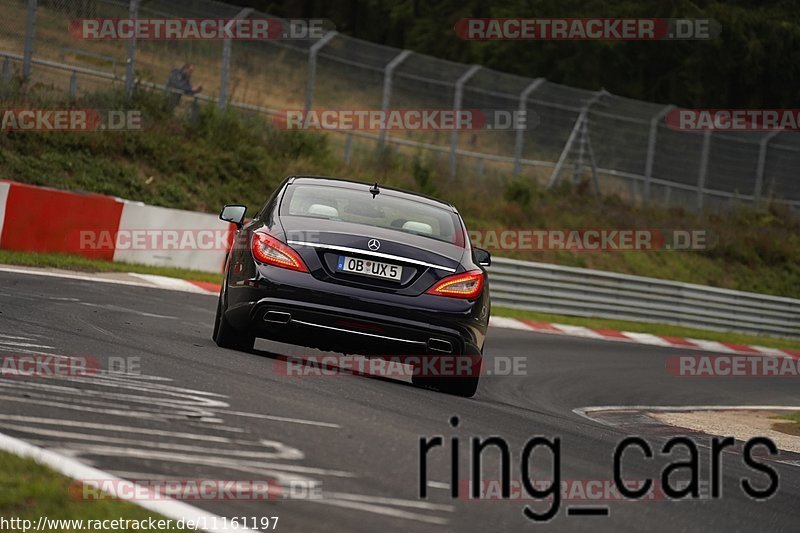 Bild #11161197 - Touristenfahrten Nürburgring Nordschleife (14.10.2020)