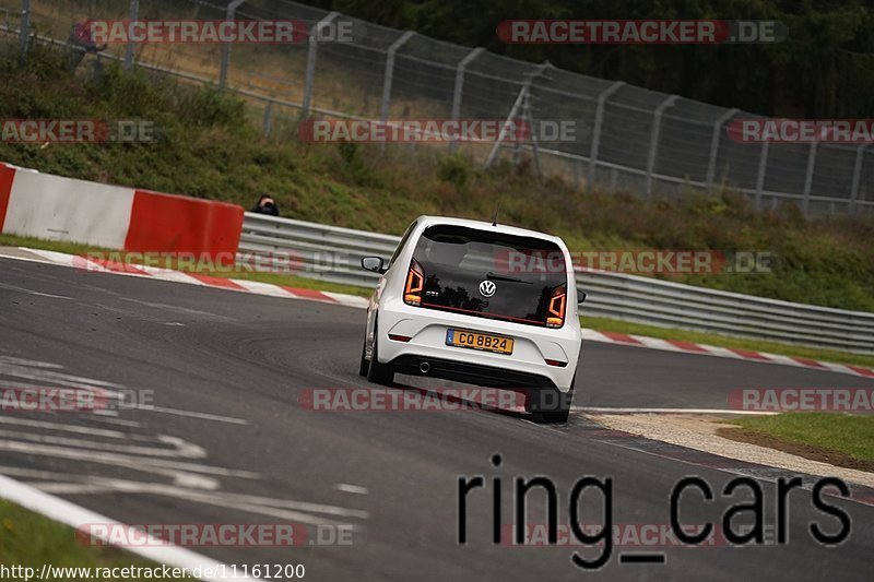 Bild #11161200 - Touristenfahrten Nürburgring Nordschleife (14.10.2020)