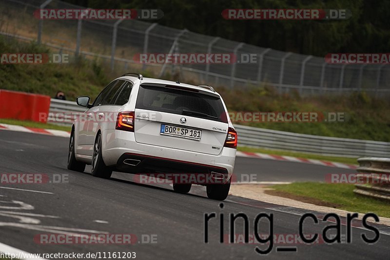 Bild #11161203 - Touristenfahrten Nürburgring Nordschleife (14.10.2020)