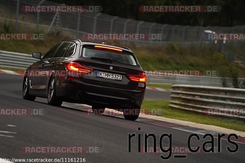 Bild #11161216 - Touristenfahrten Nürburgring Nordschleife (14.10.2020)