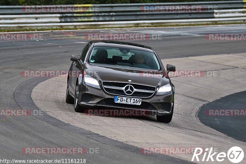 Bild #11161218 - Touristenfahrten Nürburgring Nordschleife (14.10.2020)