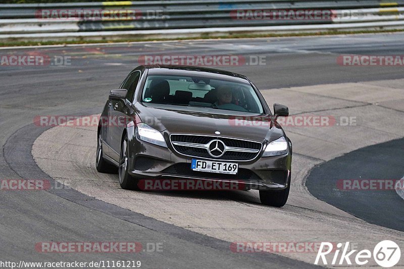 Bild #11161219 - Touristenfahrten Nürburgring Nordschleife (14.10.2020)