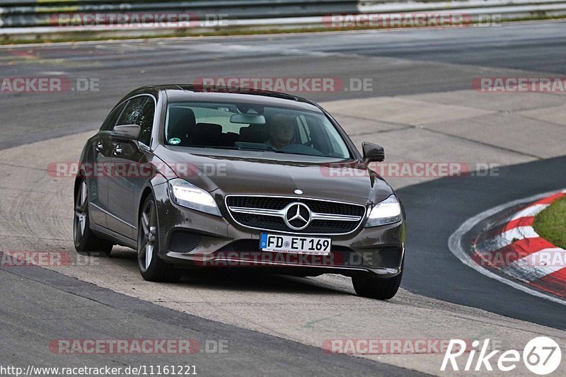 Bild #11161221 - Touristenfahrten Nürburgring Nordschleife (14.10.2020)