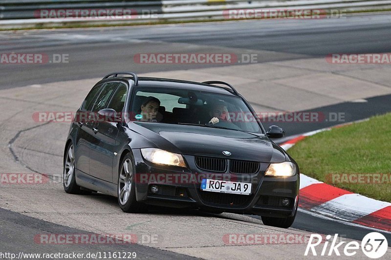 Bild #11161229 - Touristenfahrten Nürburgring Nordschleife (14.10.2020)