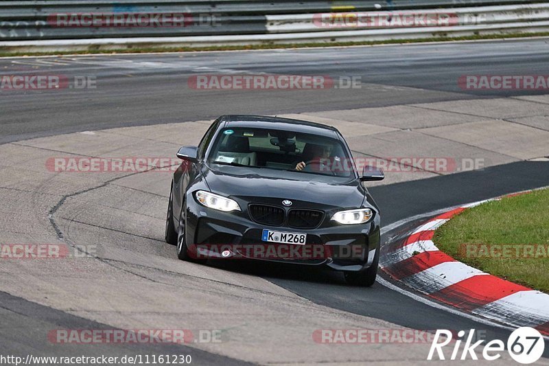 Bild #11161230 - Touristenfahrten Nürburgring Nordschleife (14.10.2020)