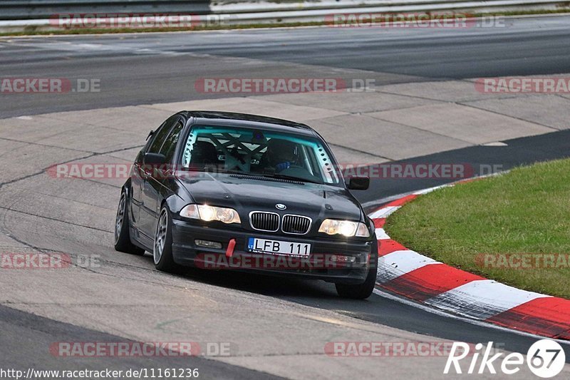 Bild #11161236 - Touristenfahrten Nürburgring Nordschleife (14.10.2020)