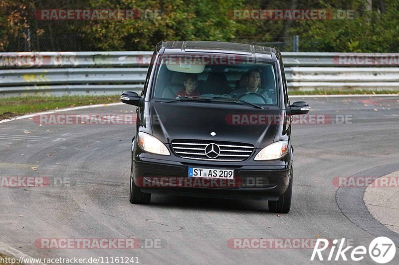 Bild #11161241 - Touristenfahrten Nürburgring Nordschleife (14.10.2020)