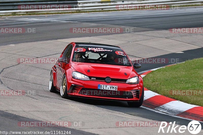 Bild #11161244 - Touristenfahrten Nürburgring Nordschleife (14.10.2020)