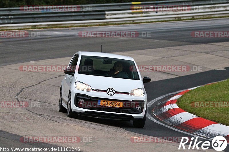 Bild #11161246 - Touristenfahrten Nürburgring Nordschleife (14.10.2020)