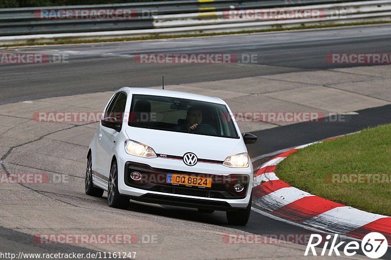 Bild #11161247 - Touristenfahrten Nürburgring Nordschleife (14.10.2020)