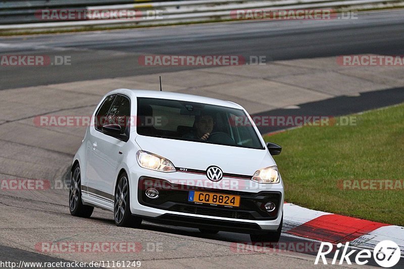 Bild #11161249 - Touristenfahrten Nürburgring Nordschleife (14.10.2020)