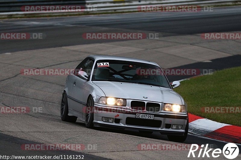 Bild #11161252 - Touristenfahrten Nürburgring Nordschleife (14.10.2020)