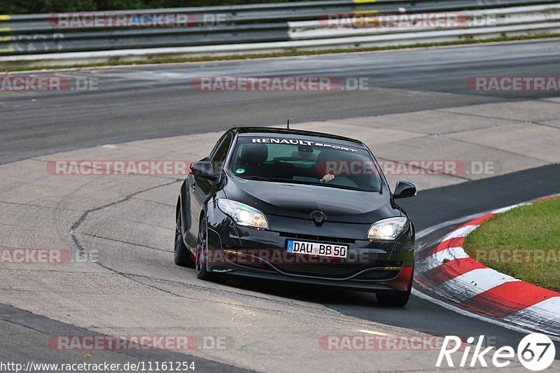 Bild #11161254 - Touristenfahrten Nürburgring Nordschleife (14.10.2020)