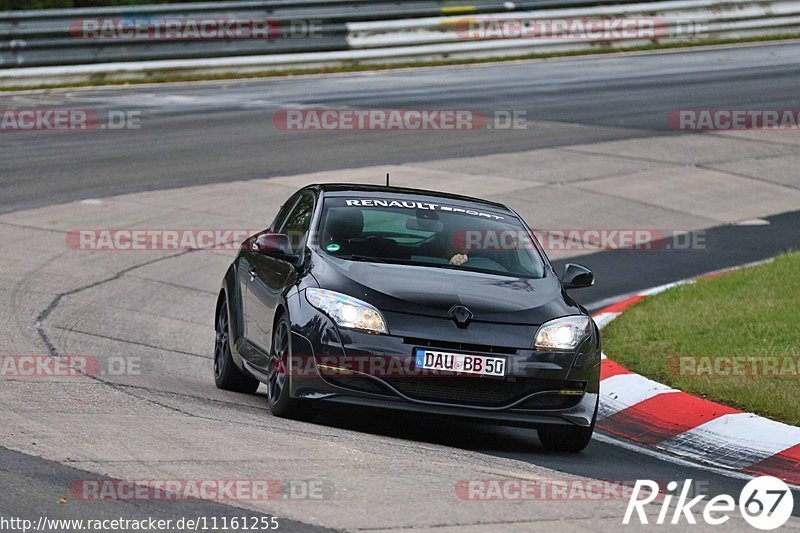 Bild #11161255 - Touristenfahrten Nürburgring Nordschleife (14.10.2020)