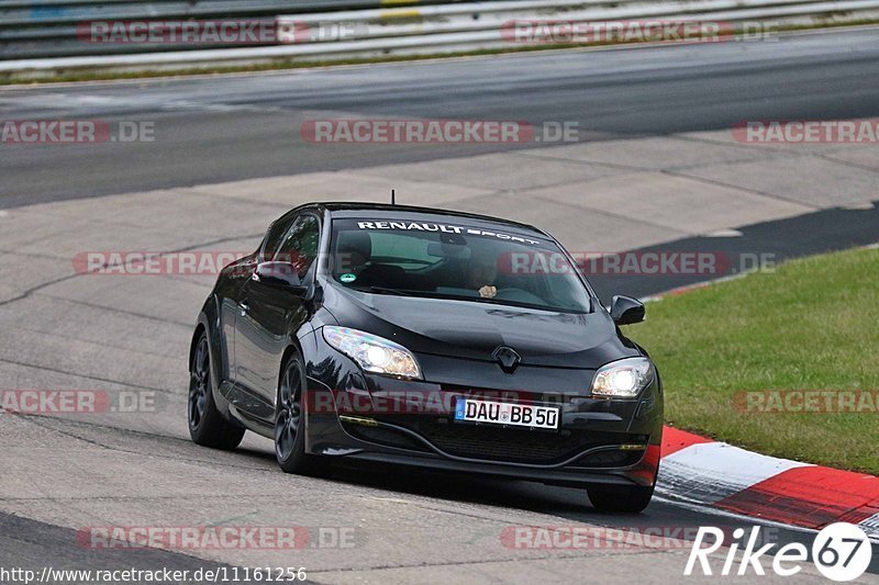 Bild #11161256 - Touristenfahrten Nürburgring Nordschleife (14.10.2020)