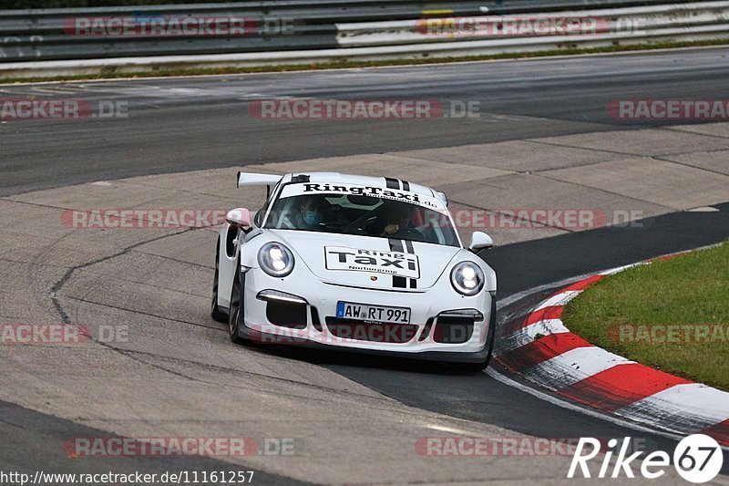 Bild #11161257 - Touristenfahrten Nürburgring Nordschleife (14.10.2020)