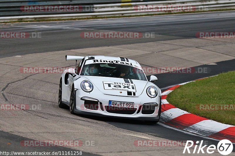 Bild #11161258 - Touristenfahrten Nürburgring Nordschleife (14.10.2020)